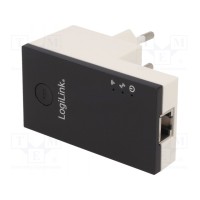 Промышленный модуль repeater wifi LOGILINK WL0191