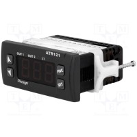 Регулятор температуры PIXSYS ATR121-B