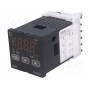 Регулятор температуры OMRON E5CSV-Q1T-500 100-240AC (E5CSVQ1T-240VAC)