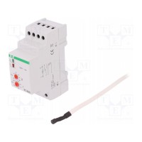Регулятор температуры F&F RT-820