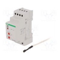 Регулятор температуры F&F RT-822