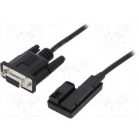 Кабель для программирования easy EATON ELECTRIC EASY-PC-CAB