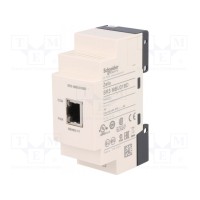 Модуль коммуникационный вид выхода rs485 modbus rtu SCHNEIDER ELECTRIC SR3MBU01BD