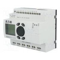 Программируемое реле вых 1 8a EATON ELECTRIC EASY819-AC-RC