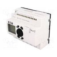 Программируемое реле вых 1 24вdc/0,5a EATON ELECTRIC EASY821-DC-TC