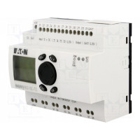 Программируемое реле вых 1 24вdc/0,5a EATON ELECTRIC EASY822-DC-TC