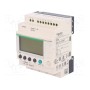 Программируемое реле входы 6 SCHNEIDER ELECTRIC SR2A101BD (SR2A101BD)