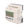 Программируемое реле входы 6 SCHNEIDER ELECTRIC SR2A101BD (SR2A101BD)