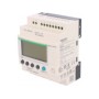 Программируемое реле входы 6 SCHNEIDER ELECTRIC SR2A101FU (SR2A101FU)