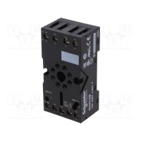 Аксес.для реле панелька назначение re48amh13mw,re48atm12mw<a title="schneider electric ruzc2m" onclick="_trackevent('ruzc2m','thumbnail','pip') SCHNEIDER ELECTRIC RUZC2M