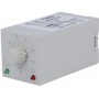 Реле времени 1÷12с SCHNEIDER ELECTRIC RTX-132 220230 12SEK (RTX132-220-12S)