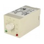 Реле времени 1÷12с SCHNEIDER ELECTRIC RTX-133 110127 12SEK (RTX133-110-12S)