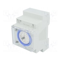 Программатор времени 15мин÷24ч EATON ELECTRIC TSQD1CO