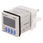 Реле времени диапазон 0, 01с÷9999ч PANASONIC LT4HW-AC24VS (LT4HW-AC24VS)
