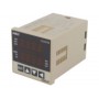 Счетчик электронный 2x led ANLY ELECTRONICS H5KLR-8B 12-48 ACDC (A-H5KLR-8B-24V)