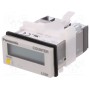Цифровой счетчик lcd PANASONIC LC2H-F-DL-2KK (LC2H-F-DL-2KK)