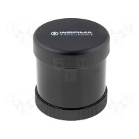 Сигнализатор звуковый сирена WERMA 64580075
