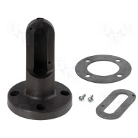 Аксессуары для сигнализаторов настенный кронштейн ip65<a title="werma 97584085" onclick="_trackevent('wer-97584085','thumbnail','pip') WERMA 97584085