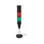 Сигнализатор световая колонна цвет красный/зеленый ONPOW HBJD-40DZ2RG230ACB (HBJD-40DZ2RG230B)