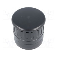 Сигнализатор звуковый непрырывный сигнал,импульсный сигнал EATON ELECTRIC SL7-AP24