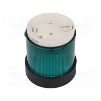 Сигнализатор световой непрерывный световой сигнал SCHNEIDER ELECTRIC XVBC33