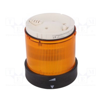 Сигнализатор световой непрерывный световой сигнал SCHNEIDER ELECTRIC XVBC35