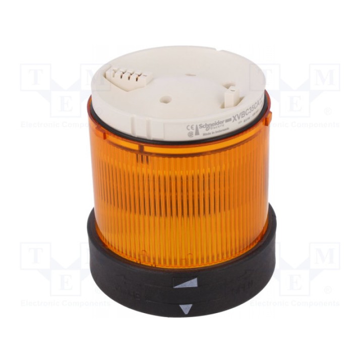 Сигнализатор световой непрерывный световой сигнал SCHNEIDER ELECTRIC XVBC35 (XVBC35)