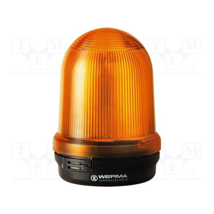 Сигнализатор световой WERMA 82931055 (WER-82931055)