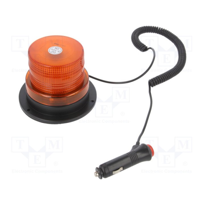 Сигнализатор световой оранжевый ELTA EB8003 (EB8003)