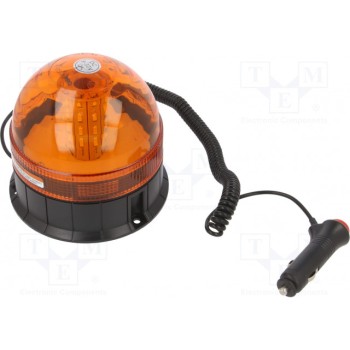 Сигнализатор световой оранжевый ELTA EB8020