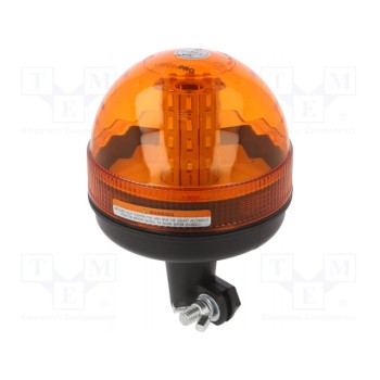 Сигнализатор световой оранжевый ELTA EB8022