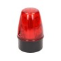 Сигнализатор световой красный MOFLASH SIGNALLING LTD LED100-05-02 (LED100-05-02)