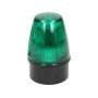 Сигнализатор световой зеленый MOFLASH SIGNALLING LTD LED100-05-04 (LED100-05-04)