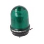 Сигнализатор световой зеленый QLIGHT Q100L-1224-G (Q100L-12/24-G)