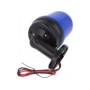 Сигнализатор световой синий QLIGHT Q100LW-1224-B (Q100LW-12/24-B)