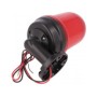 Сигнализатор световой красный QLIGHT Q100LW-1224-R (Q100LW-12/24-R)