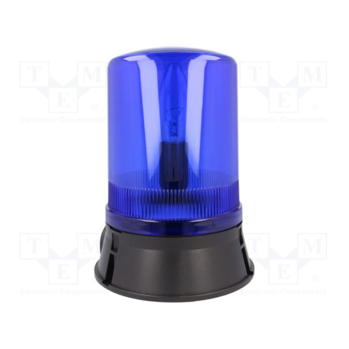 Сигнализатор световой непрерывный световой сигнал MOFLASH SIGNALLING LTD SF400-09-03 (SF400-09-03)