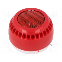 Сигнализатор голосовой 16÷32,5вdc W2 SG-PGW2