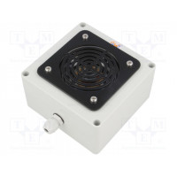 Сигнализатор голосовой 10÷32вdc W2 SG-WGW-IP65