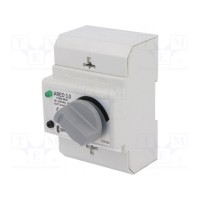 Регулятор скорость BREVE TUFVASSONS ARED-3.0