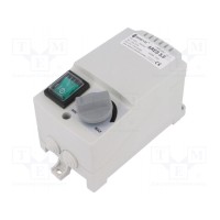 Регулятор скорость BREVE TUFVASSONS ARES-5.0