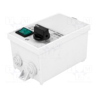 Регулятор скорость BREVE TUFVASSONS ARW-1.21