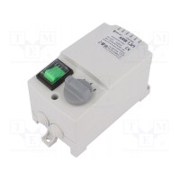 Регулятор скорость BREVE TUFVASSONS ARW-1.51