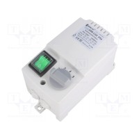 Регулятор скорость BREVE TUFVASSONS ARW-2.02 IP54