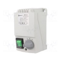 Регулятор скорость BREVE TUFVASSONS ARW-3.02
