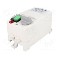Регулятор скорость BREVE TUFVASSONS ARW-3.0S IP54