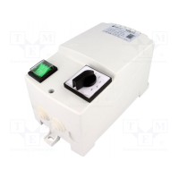 Регулятор скорость BREVE TUFVASSONS ARW-5.0