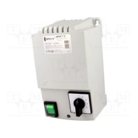 Регулятор скорость BREVE TUFVASSONS ARW-7.0