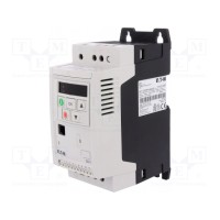 Инвертор мощность двигателя макс 0,37квт EATON ELECTRIC DC1-122D3FN-A20CE1