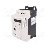 Инвертор мощность двигателя макс 0,75квт EATON ELECTRIC DC1-124D3FN-A20CE1